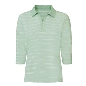 پولوشرت آستین کوتاه زنانه مدل P333