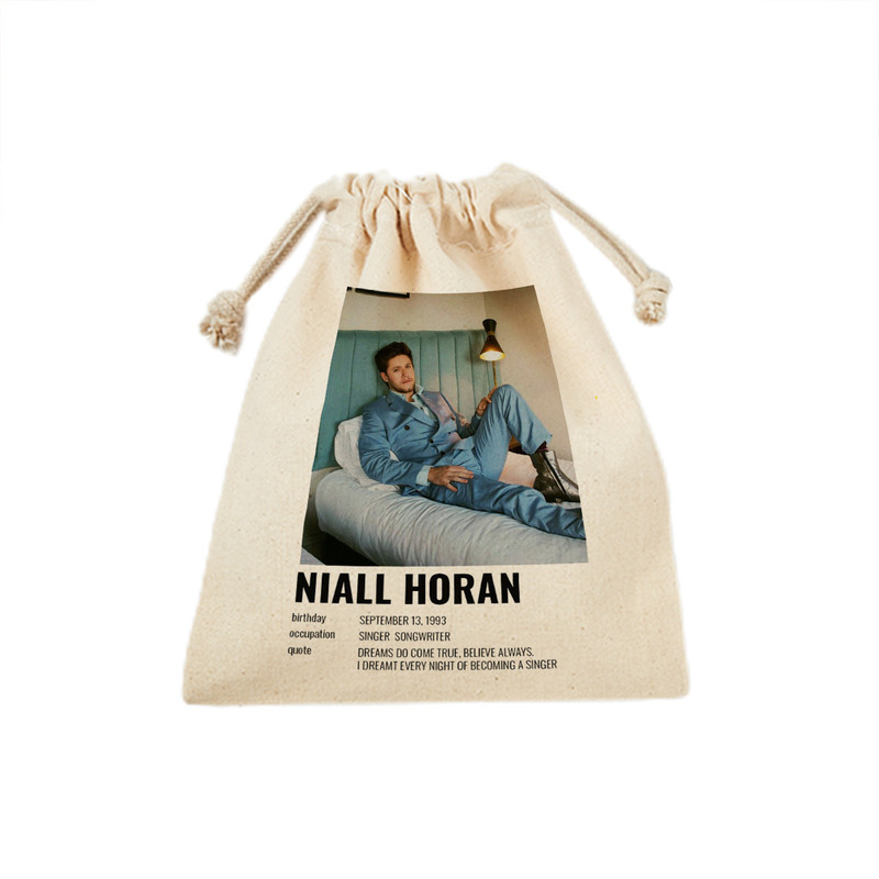 نظم دهنده ترمه طراحان ایده مدل نایل هوران، Niall Horan کد strm0946 مجموعه سه عددی