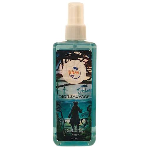 بادی اسپلش مردانه مارین رز مدل دیور ساواج حجم 250 میلی لیتر