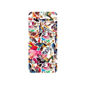 MAHOOT Collage of High heel Shoes Cover Sticker for Xiaomi Poco X3 GT 5G
