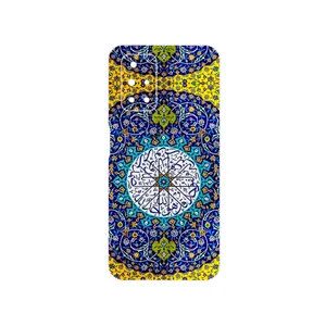 MAHOOT Iran Tile 13 Cover Sticker for Xiaomi Redmi 10 Prime