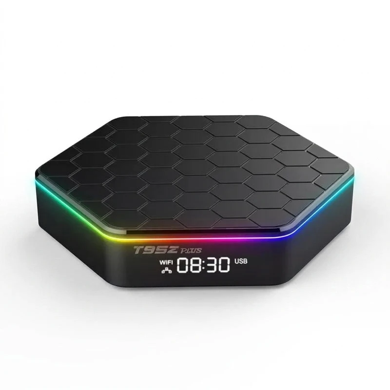 اندروید باکس مدل T95Z Plus