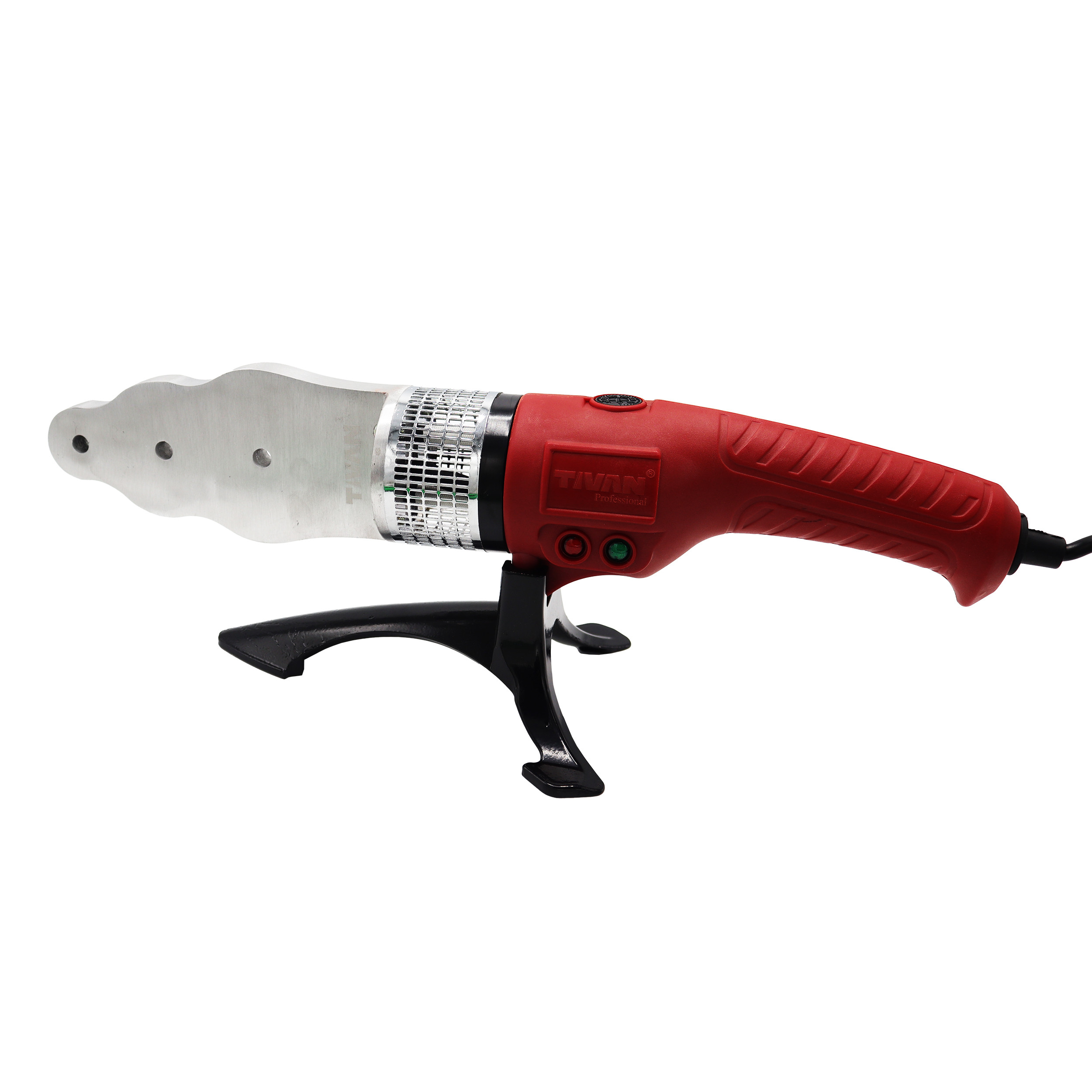 دستگاه اتو لوله سبز تیوان مدل YP-05