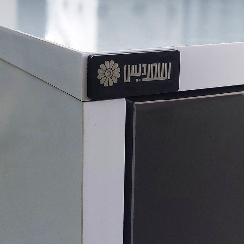 فایل اداری اسمردیس مدل F141 - MDF