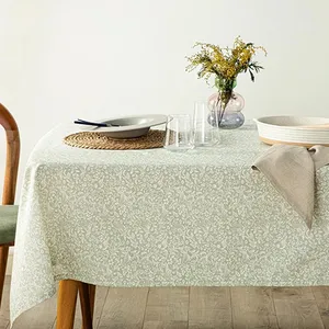رومیزی انگلیش هوم مدل Rosa Green Birds
