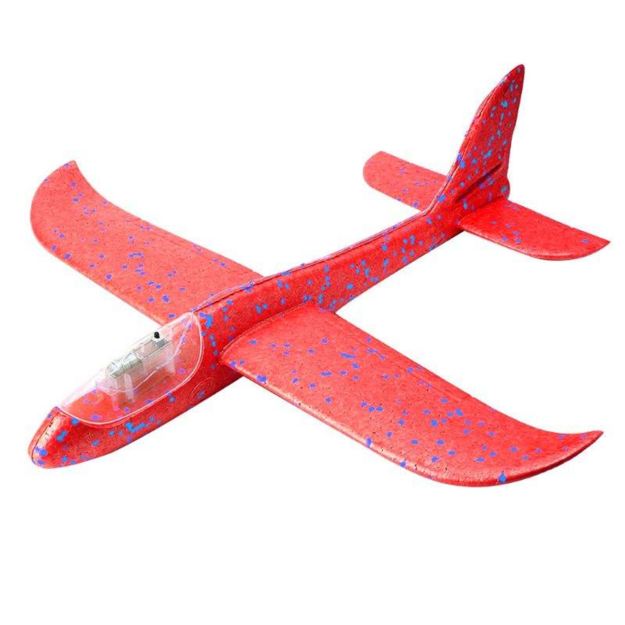 هواپیما بازی مدل گلایدر دست پرتاب