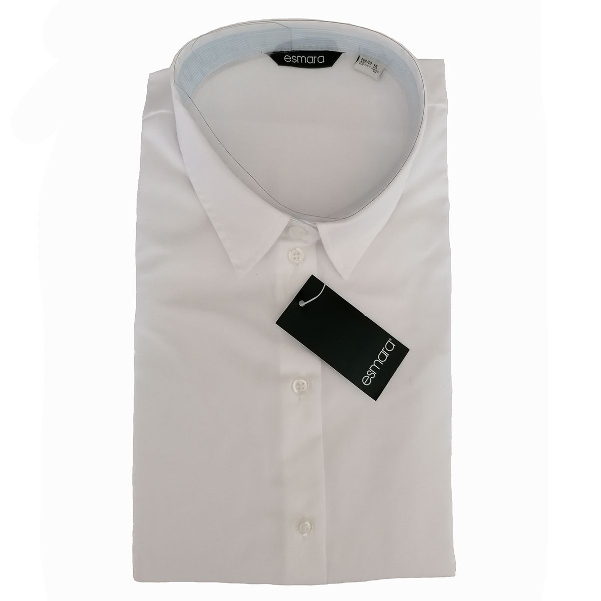 شومیز آستین بلند زنانه اسمارا مدل 8759194 -  - 3