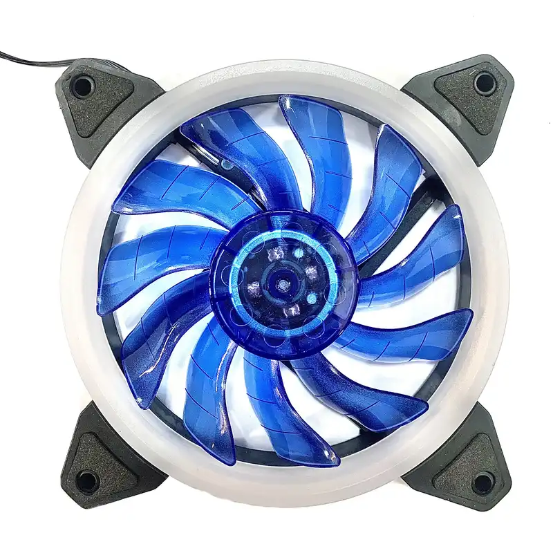 فن کیس گریت مدل RGB-120MM