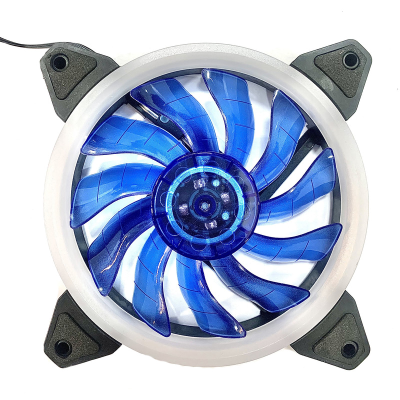 فن کیس گریت مدل RGB-120MM 2