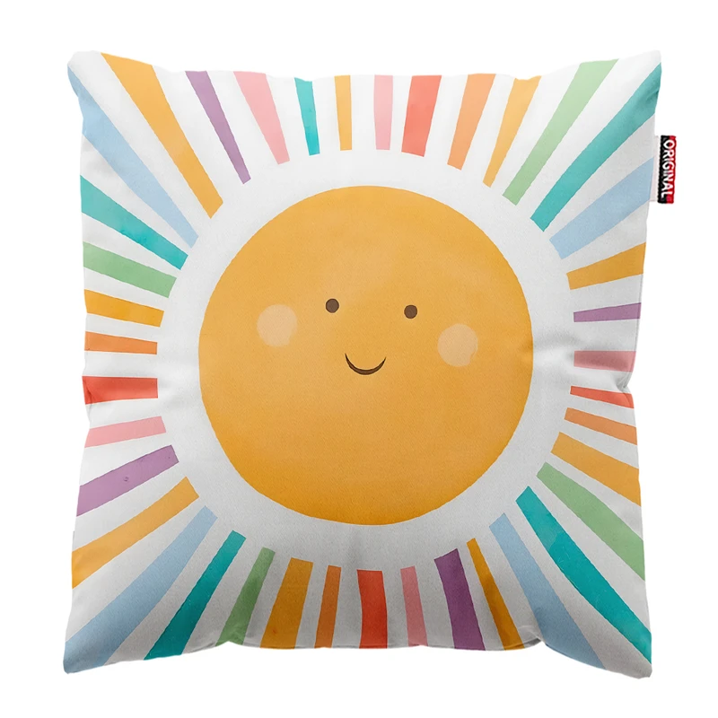 کوسن پاد آفرین مدل مینیمال مدرن کد PK403540 سایز 40*40 سانتی متر