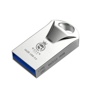 نقد و بررسی فلش مموری کوئین تک مدل RACE USB3.1 ظرفیت 16 گیگابایت توسط خریداران