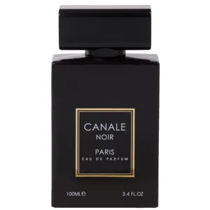 ادو پرفیوم زنانه فراگرنس ورد مدلCanale noir حجم 100 میلی لیتر
