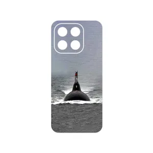 MAHOOT Submarine Cover Sticker for Honor X6c