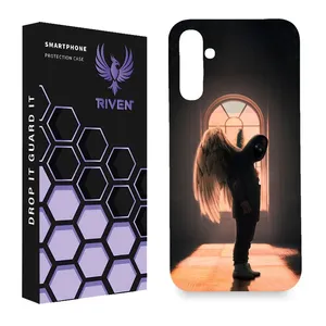 RIVEN RI2-11 Case For Samsung Galaxy S23 FE