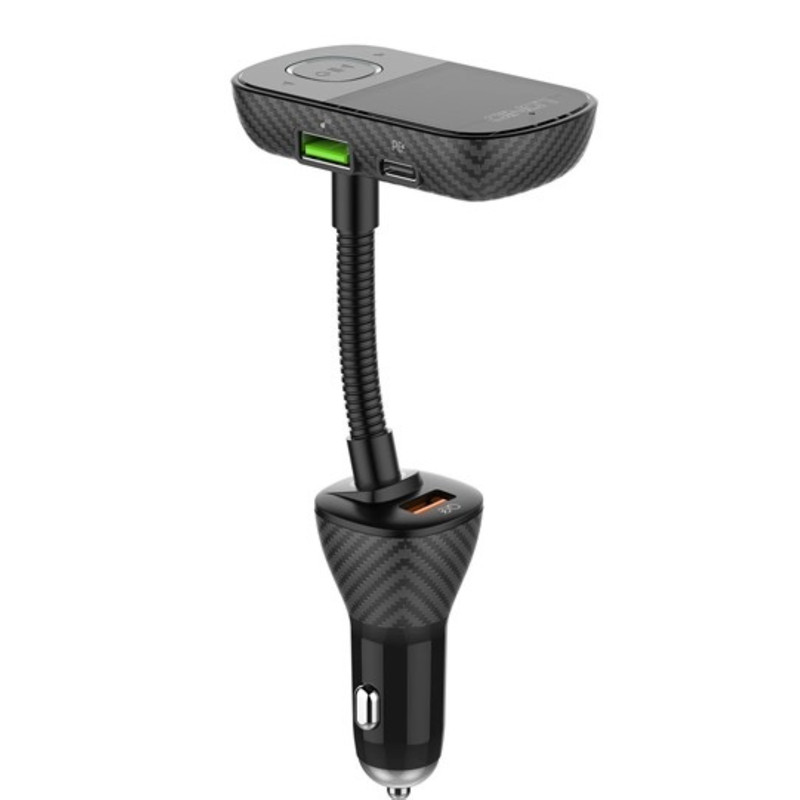 پخش کننده اف ام خودرو الدینیو مدل Ma3013