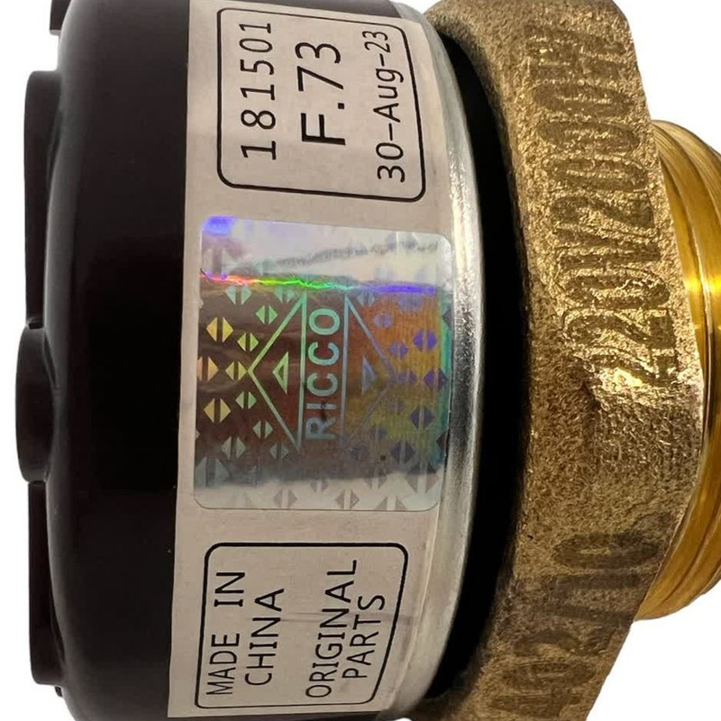 المنت آبگرمکن دما اتحاد مدل A01 2000W