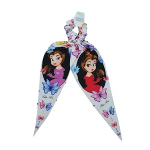 کش مو زنانه مدل کرواتی کد 05