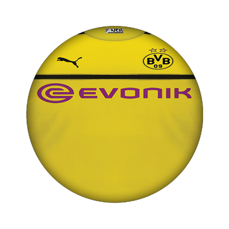 استیکر تزئینی موبایل مدل دورتموند کد 3314