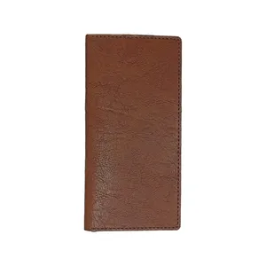 کیف پول مردانه مدل چرم آروین کد WMC 6