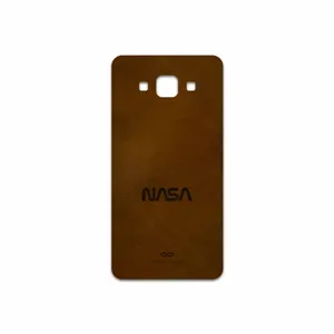 MAHOOT BFL-NASA Cover Sticker for Samsung Galaxy A5 2015