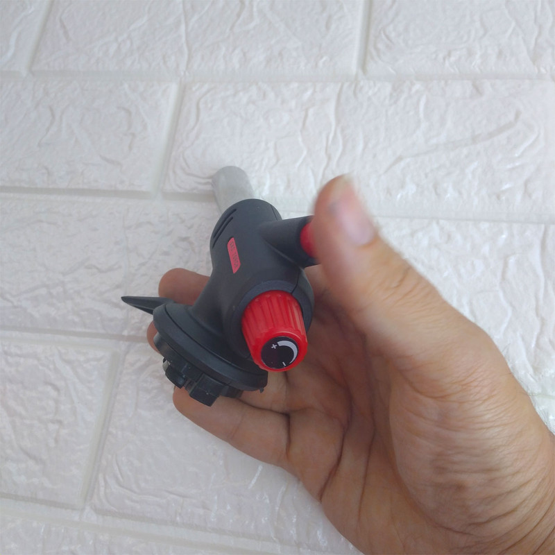 سرپیک شعله افکن ترچ مدل HC-201