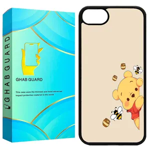  Ghab Guard G16E Cover For Apple iPhone 16e