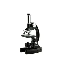 میکروسکوپ آیبکس مدل 1200 Zoombox View