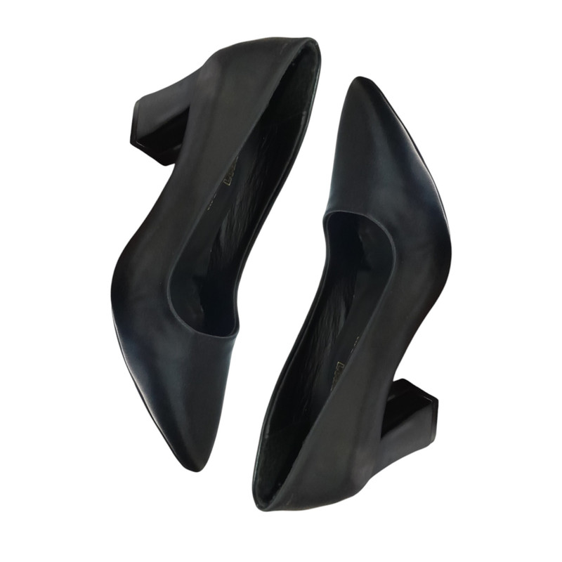 ست کیف و کفش زنانه مدل لودشکا