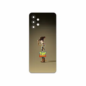MAHOOT Toy Story Cover Sticker for Samsung Galaxy A32 4G