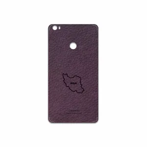 MAHOOT PL-IRC Cover Sticker for Xiaomi Mi Max