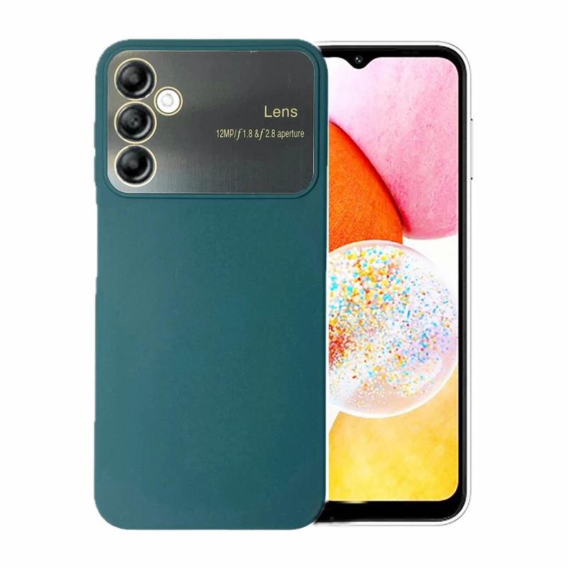  کاور مدل A34_lens مناسب برای گوشی موبایل سامسونگ Galaxy A34