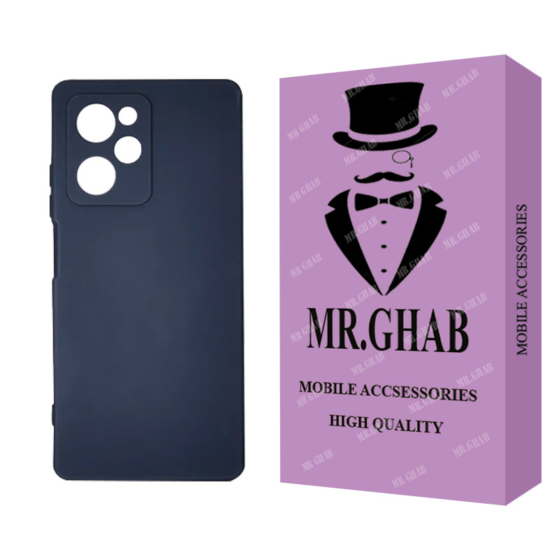 کاور مستر قاب مدل ORG مناسب برای گوشی موبایل شیائومی Poco X5 Pro