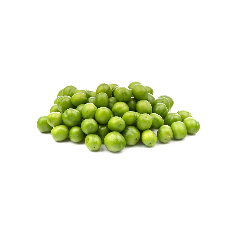 گوجه سبز مقدار 500 گرم