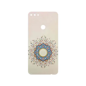 MAHOOT Art of Illumination 1 Cover Sticker for Huawei Y7 Prime 2018