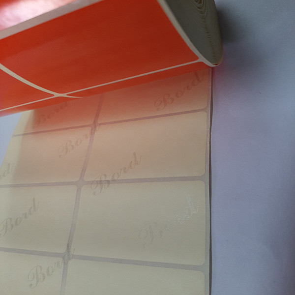 برچسب پرینتر لیبل زن مدل board 3000 عددی