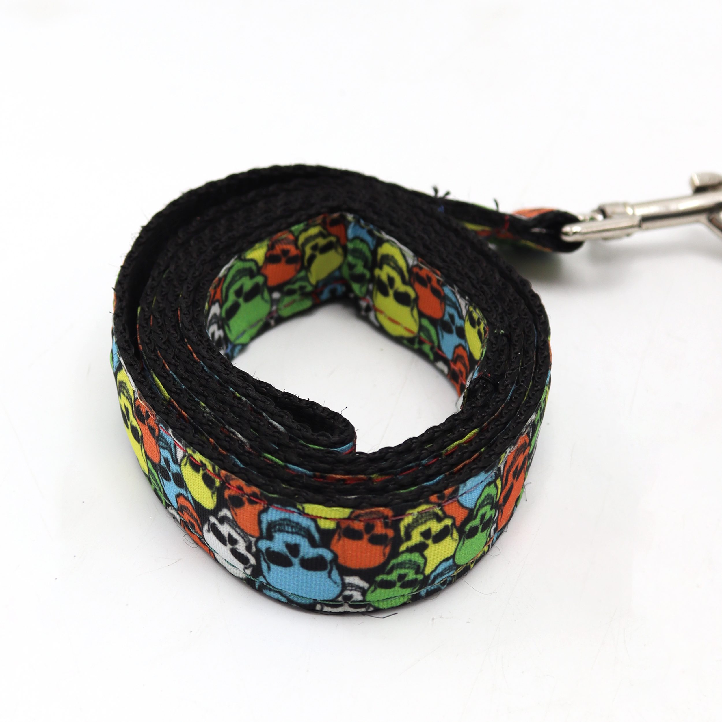 بند قلاده و قلاده کتفی سگ مدل داگ کد YP-ESKELET