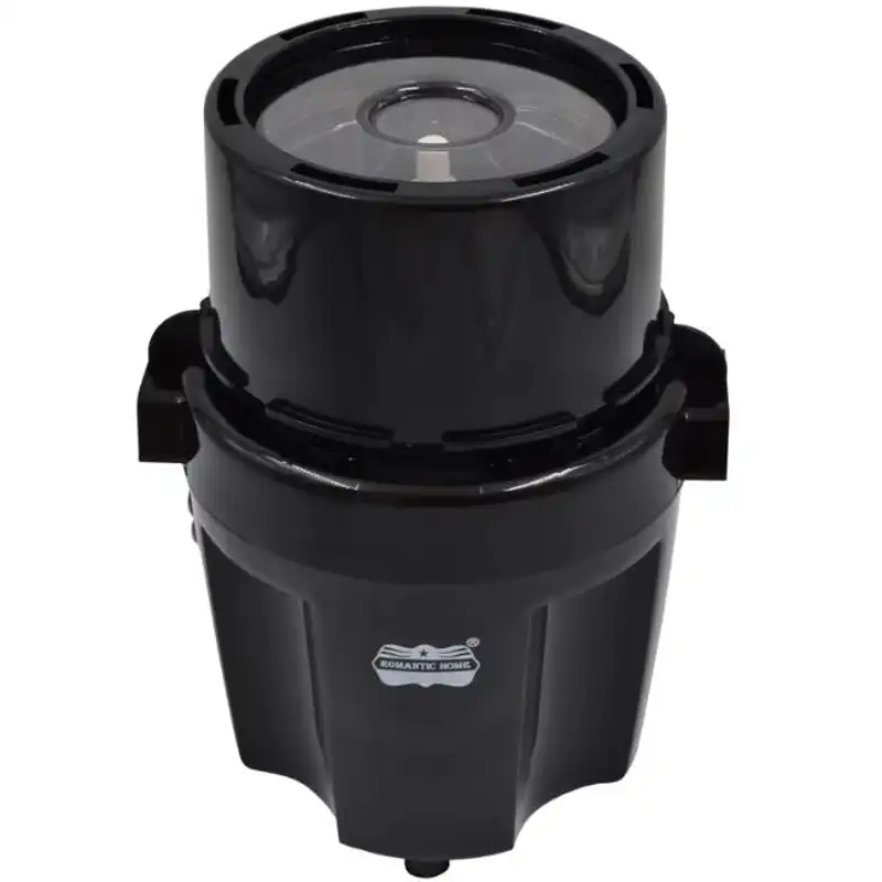 خردکن رومانتیک هوم مدل 1.2.3