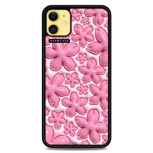 AKAM AMC-WA11-JELLY-38 Cover For Apple iPhone 11