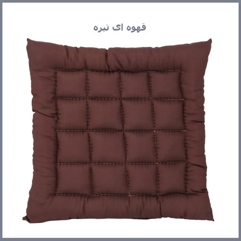 تشک صندلی مدل p-052