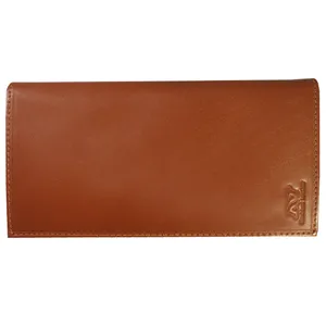 کیف پول مردانه چرم مشهد کد 12