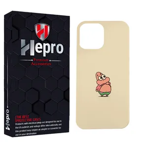 HEPRO MC Cover for Apple IPHONE 14 PRO MAX