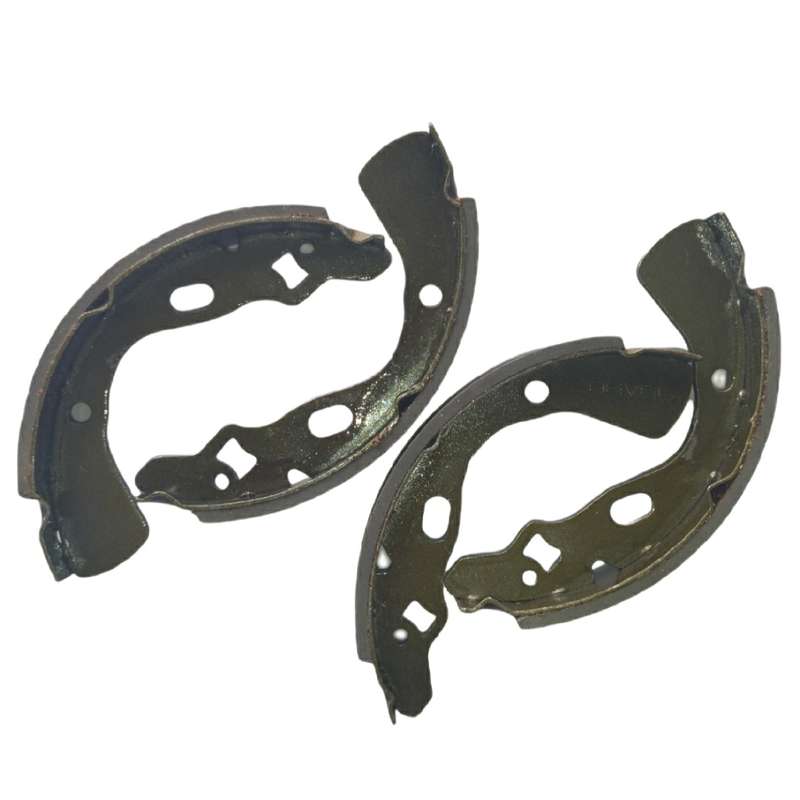 لنت ترمز عقب چنس کد 13 مناسب برای پراید