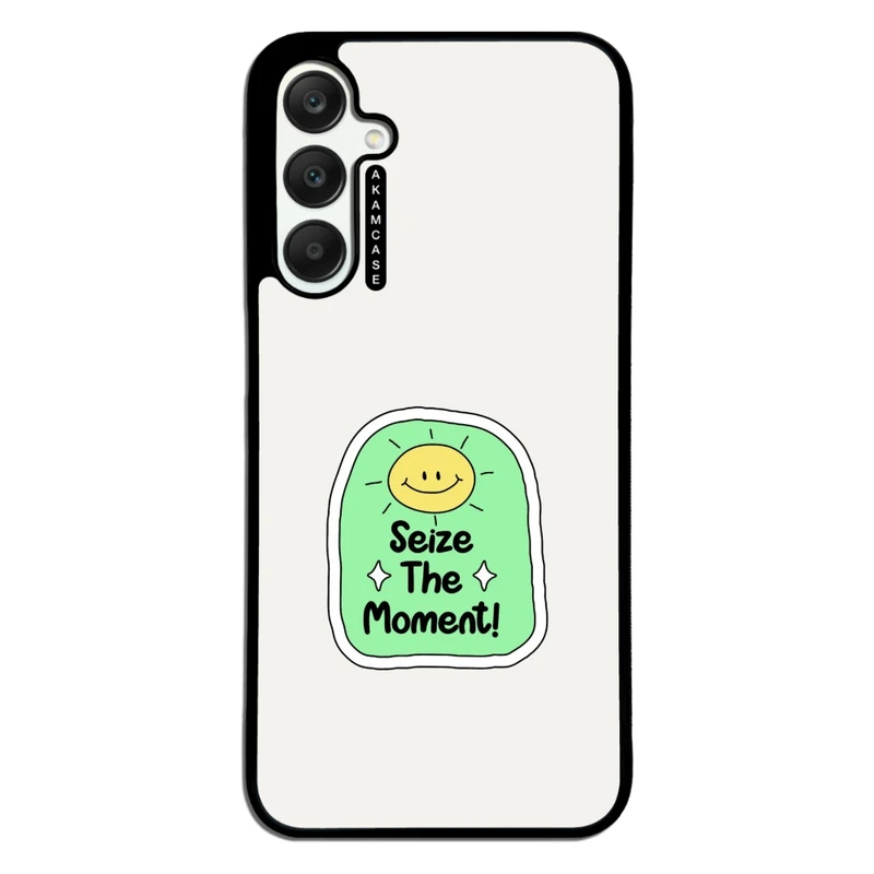 کاور آکام مدل AMC-WSGA25-POSITIVE-22 مناسب برای گوشی موبایل سامسونگ Galaxy A25