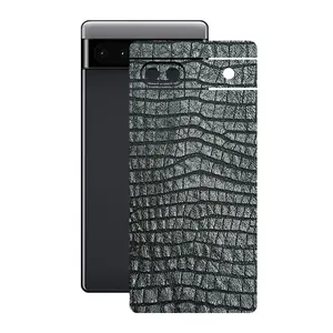 Remax cover sticker Leth model snakeskin design suitable for Google Pixel 6a mobile phone