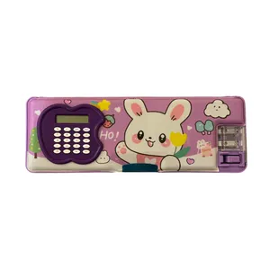 جامدادی مدل چراغ مطالعه دار کد ۰۰۲