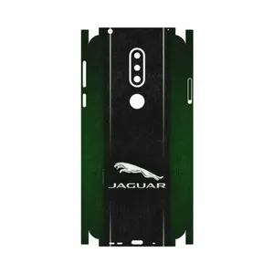 MAHOOT Jaguar Cars-FullSkin Cover Sticker for Nokia 7.1