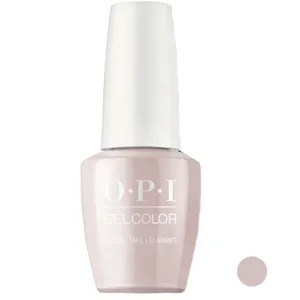 لاک ژل ناخن او پی آی شماره 06