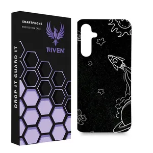 RIVEN RI2-2 Case For Samsung Galaxy A54