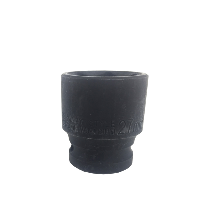 سری بکس جرمنی استایل مدل CHV2 سایز 27 میلی متر