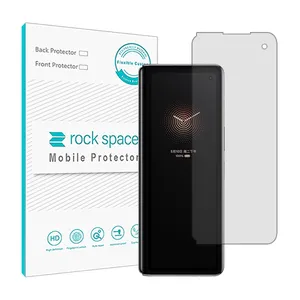 Rockspace transparent screen protector HyGEL model suitable for Xiaomi Mix Fold mobile phone